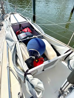 Bowman 48 Aft Cockpit image