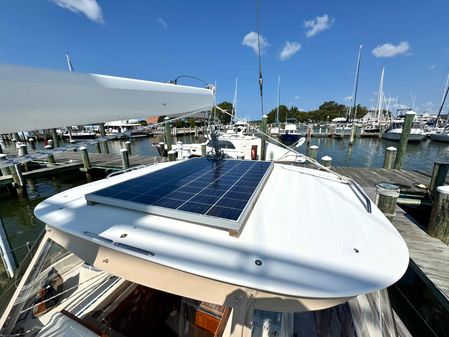 Bowman 48 Aft Cockpit image