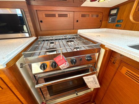 Bowman 48 Aft Cockpit image