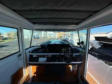 Axopar 28 AFT CABIN image