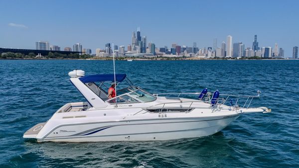 Chaparral 290 Signature 