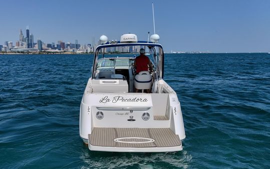 Chaparral 290 Signature image