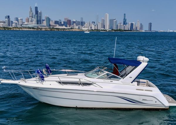 Chaparral 290 Signature image