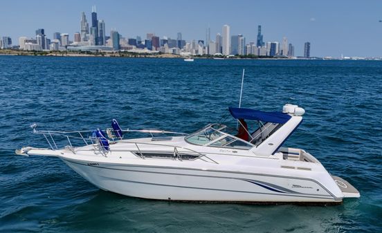 Chaparral 290 Signature image