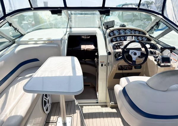 Chaparral 290 Signature image