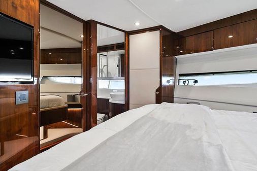 Fairline Squadron 68 image