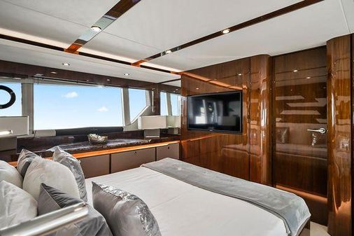 Fairline Squadron 68 image