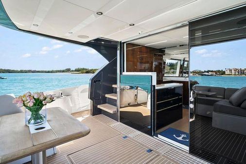 Fairline Squadron 68 image