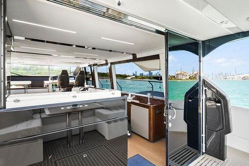 Fairline Squadron 68 image