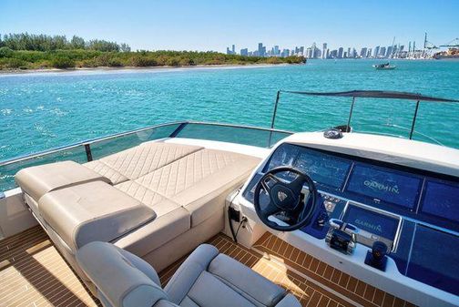 Fairline Squadron 68 image