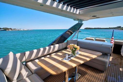 Fairline Squadron 68 image