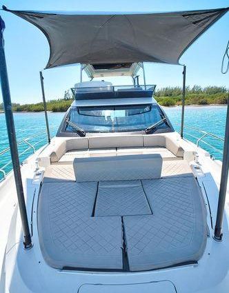 Fairline Squadron 68 image