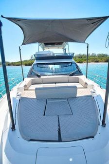 Fairline Squadron 68 image