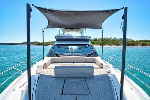 Fairline Squadron 68 image