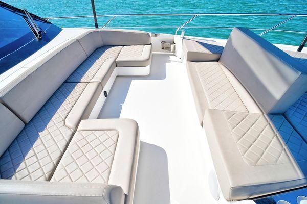 Fairline Squadron 68 image