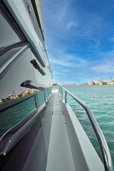 Fairline Squadron 68 image