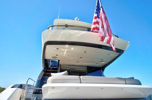 Fairline Squadron 68 image