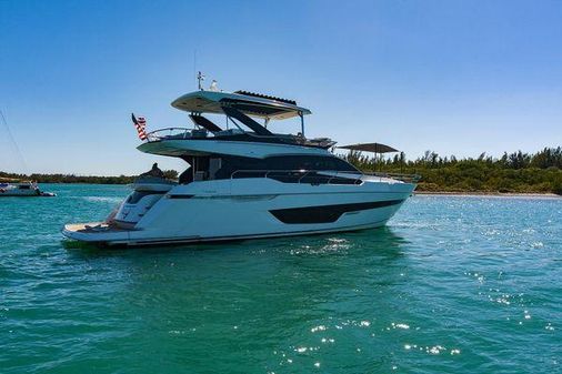 Fairline Squadron 68 image