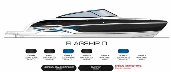 Formula 240-BOWRIDER image