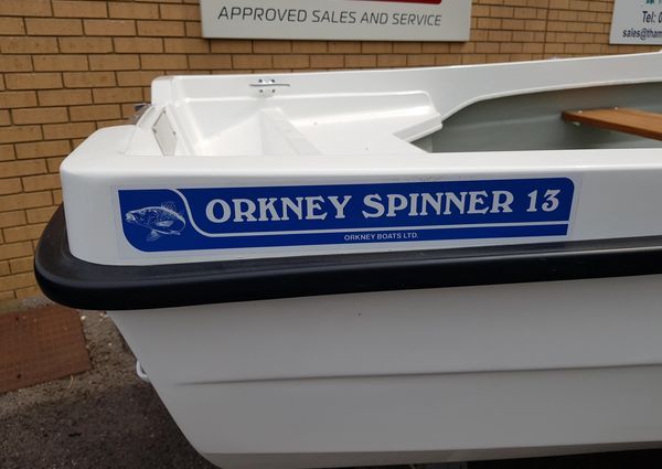 Orkney SPINNER-13- image