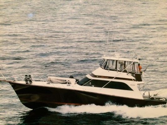 Ocean-yachts 55-SUPER-SPORT - main image