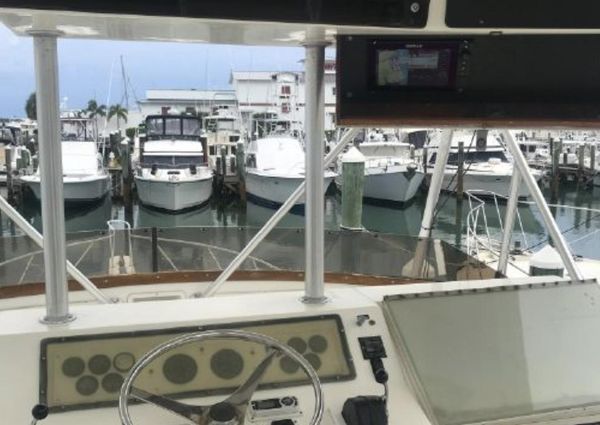 Ocean Yachts 55 Super Sport image