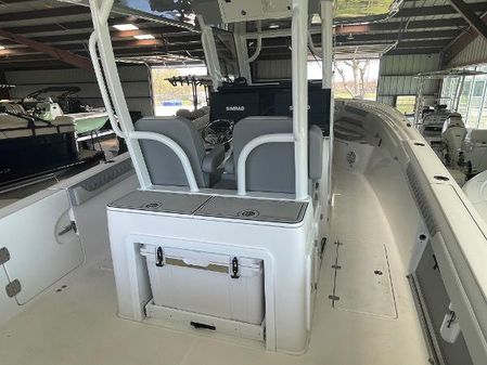 Sea-pro 320-CC-OFFSHORE image