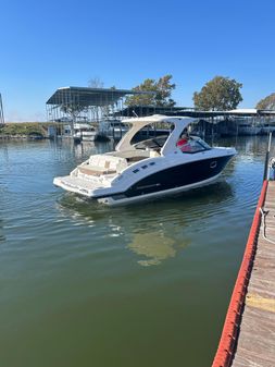 Chaparral 307 image