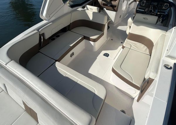 Chaparral 307 image