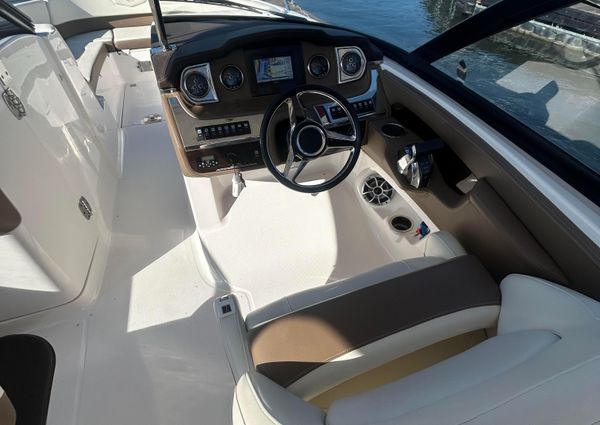 Chaparral 307 image