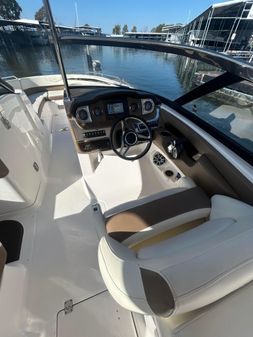 Chaparral 307 image