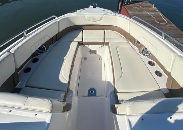 Chaparral 307 image