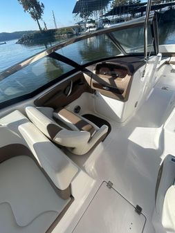 Chaparral 307 image