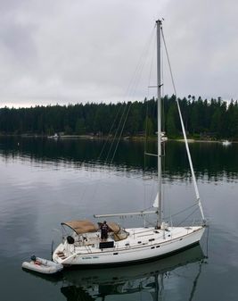 Beneteau 461 image