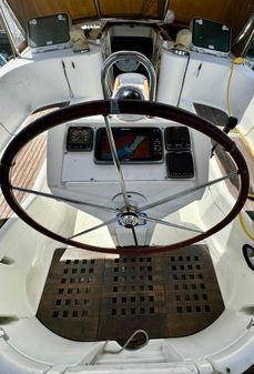 Beneteau 461 image