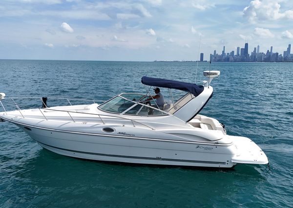 Cruisers Yachts 320 Express image