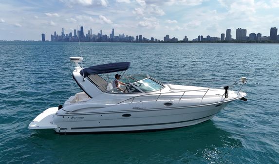 Cruisers Yachts 320 Express image