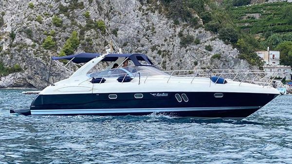 Airon Airon Marine 388