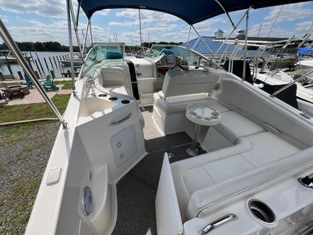 Bayliner 255 image