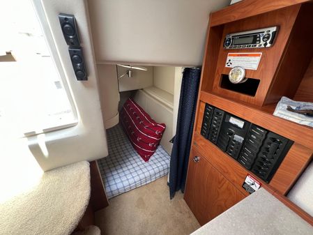 Bayliner 255 image