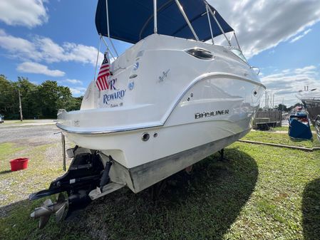 Bayliner 255 image