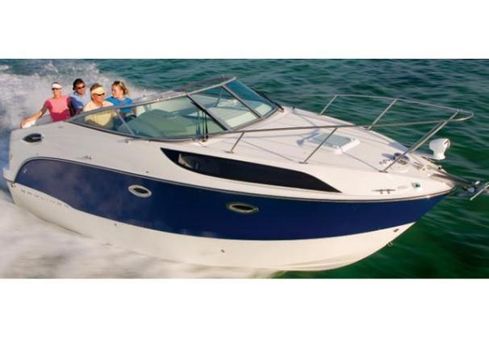 Bayliner 255 image