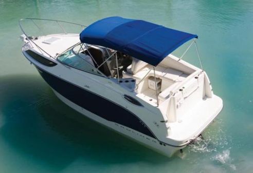 Bayliner 255 image