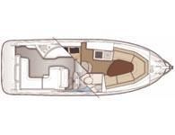 Bayliner 255 image