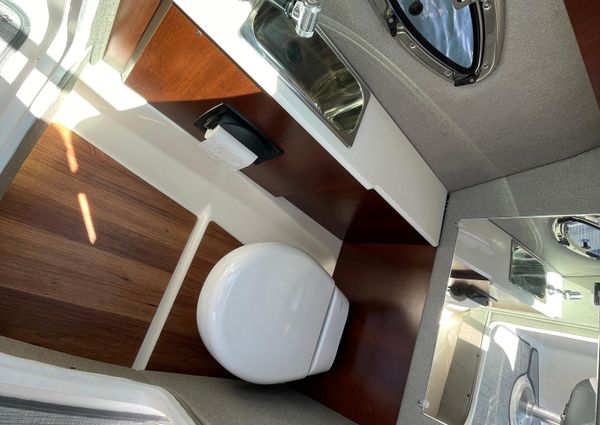 Chaparral 26 Surf image