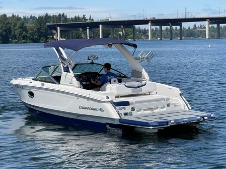 Chaparral 26 Surf image