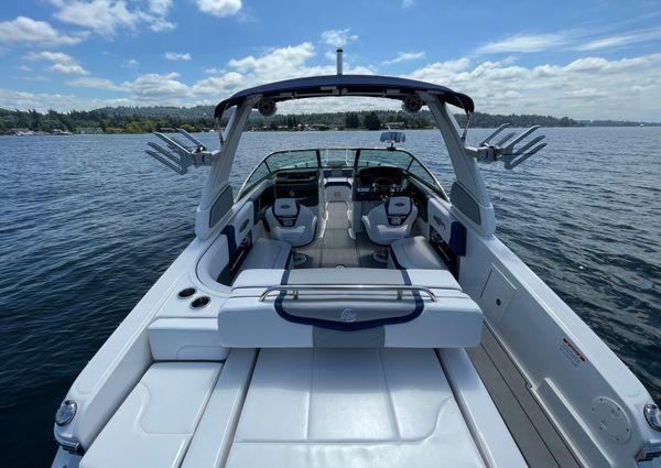 Chaparral 26 Surf image