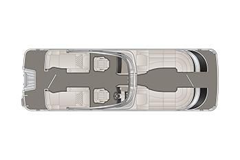 Bennington Q 25 QCWWA - main image