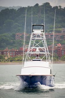 Maverick Yachts Costa Rica 50 image
