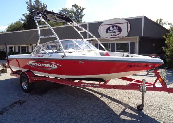 Moomba OUTBACK-LS image